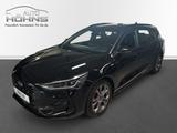 Ford Focus Turnier ST-Line X+LED+B&O+eCall+WKR++++ - Ford Focus mit Hybrid-Antrieb: Automatik