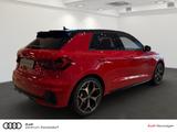Audi A1 Sportback 30 TFSI Kamera S-Line Red - Audi A1: Limousine