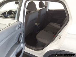 Volkswagen T-Cross - Bild 6