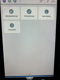 Ford Explorer RWD abzüglich 3000€ Sofort Prämie