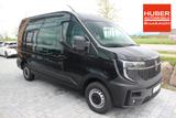 Renault Master Kastenwagen L2H2 3,5t Extra+AHK+SHZ NE... - Renault Master: Kastenwagen