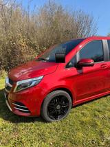 Mercedes-Benz V 300 d Aut. EDITION kompakt EDITION - Mercedes-Benz V 300: Kompakt