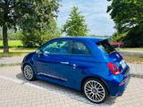 Abarth 595 Turismo 1.4 T-Jet 16V 595 Turismo  - scheckheftgepflegte Abarth 595 Turismo