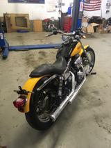 Harley-Davidson Dyna Low Rider FXDL TC88 Vergaser  - HARLEY-DAVIDSON VERGASER