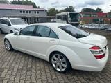 Mercedes-Benz S 500 4Matic/ DESIGNO /DISTRONIC+ / STANDHEIZUNG - gebrauchte Mercedes-Benz S 500 aus dem Jahr 2009