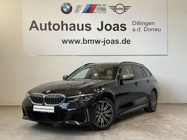 BMW M340d xDrive Touring Head-Up Laserlicht HiFi AHK