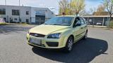 Ford Focus MK2 Turnier  2005  131tkm TÜV 7... - Ford Focus aus 2005: Kombi