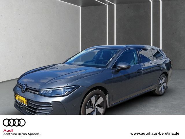 Vorschaubild: VW Passat Variant 2.0 TDI Business DSG *ACC*SHZ* (Fahrzeug-Nr. A06902)