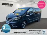 Renault Trafic Spaceclass Blue dCi 170 EDC *AHK,AUTOMATI