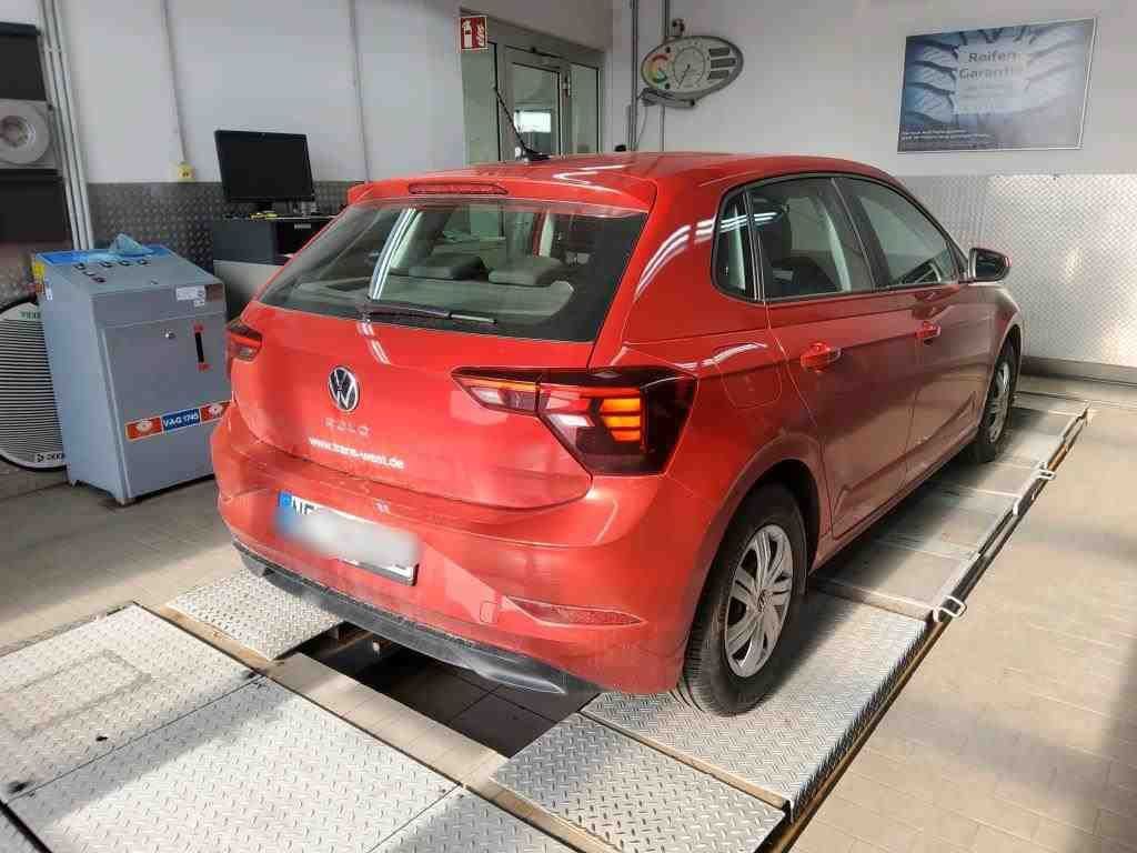 Volkswagen Polo - Bild 3