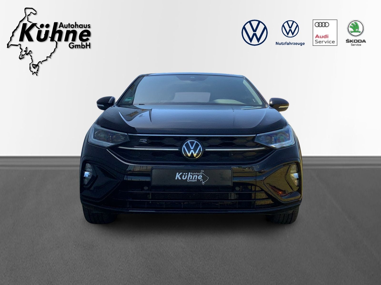 Taigo 1.0 TSI R-Line NAV,PANO,RFK,IQL.