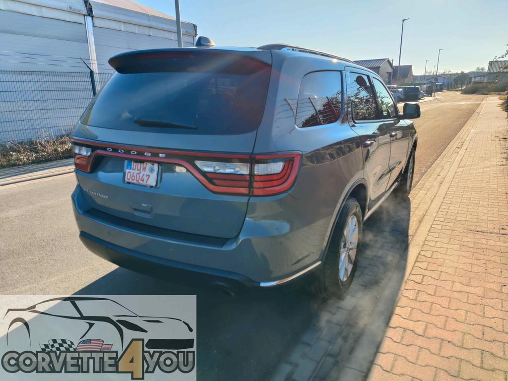 Dodge Durango