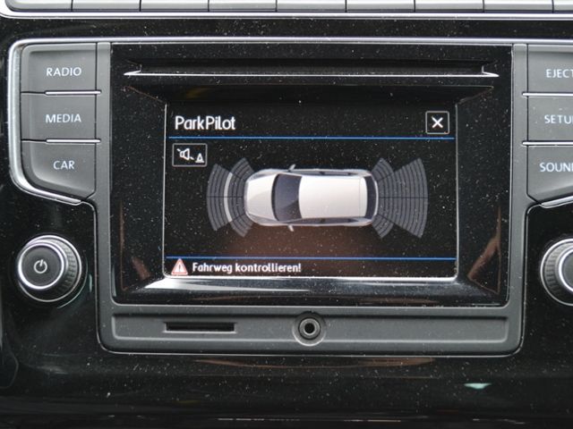 Polo 1.0 BMT Sound PDC/SHZ/CLIMATRONIC/GRA/15-ZO