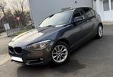 BMW 116i Sport Line Sport Line - BMW 116 von privat
