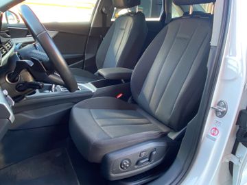 Audi A4 - 11