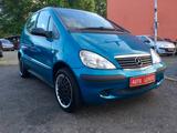 Mercedes-Benz A 160 CLASSIC*AUTOMATIK*KLIMA* - gebrauchte Mercedes-Benz A-Klasse aus dem Jahr 2001