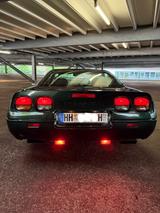Corvette C4 Coupe, LT1, 306 PS, H-Zul., TÜV, Zustand 2 - Corvette: Z