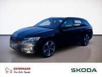 Skoda Octavia - Vorschau Bild 1