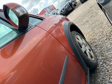 MYAUTOCENTER – Gebraucht- und Jahreswagen mit Werkstattservice in Pfaffenhofen Volkswagen Touran CrossTouran *TÜV 032027*KLIMA*