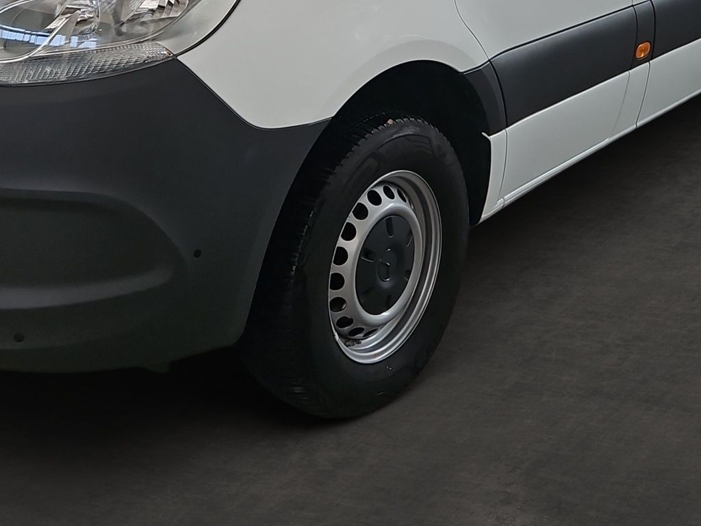 Fahrzeugabbildung Mercedes-Benz Sprinter 317 Kasten PRO L3H2 2,8t AHK Navi MOPF