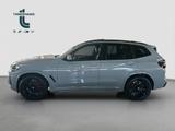 BMW X3 xDrive30i M-Sport Pano Leder HUD - BMW X3: X3i