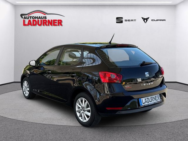 Ibiza Reference 1.0 *Klima/PDC/LM-Felgen*