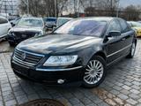Volkswagen Phaeton V6 TDI 3,0  4Motion Automatik - Volkswagen Phaeton aus 2007