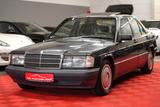 Mercedes-Benz 190E 2.0 *3.Hand*El.Schiebedach*Voll-Leder*ABS*