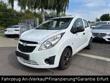 Chevrolet Spark Basis+ KM123.000 Garantie - gebrauchte Chevrolet Spark aus dem Jahr 2012