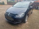 Volkswagen Sharan 2.0 TDI SCR BMT Comfortline Comfortline - VW Sharan Gebrauchtwagen in Bremen