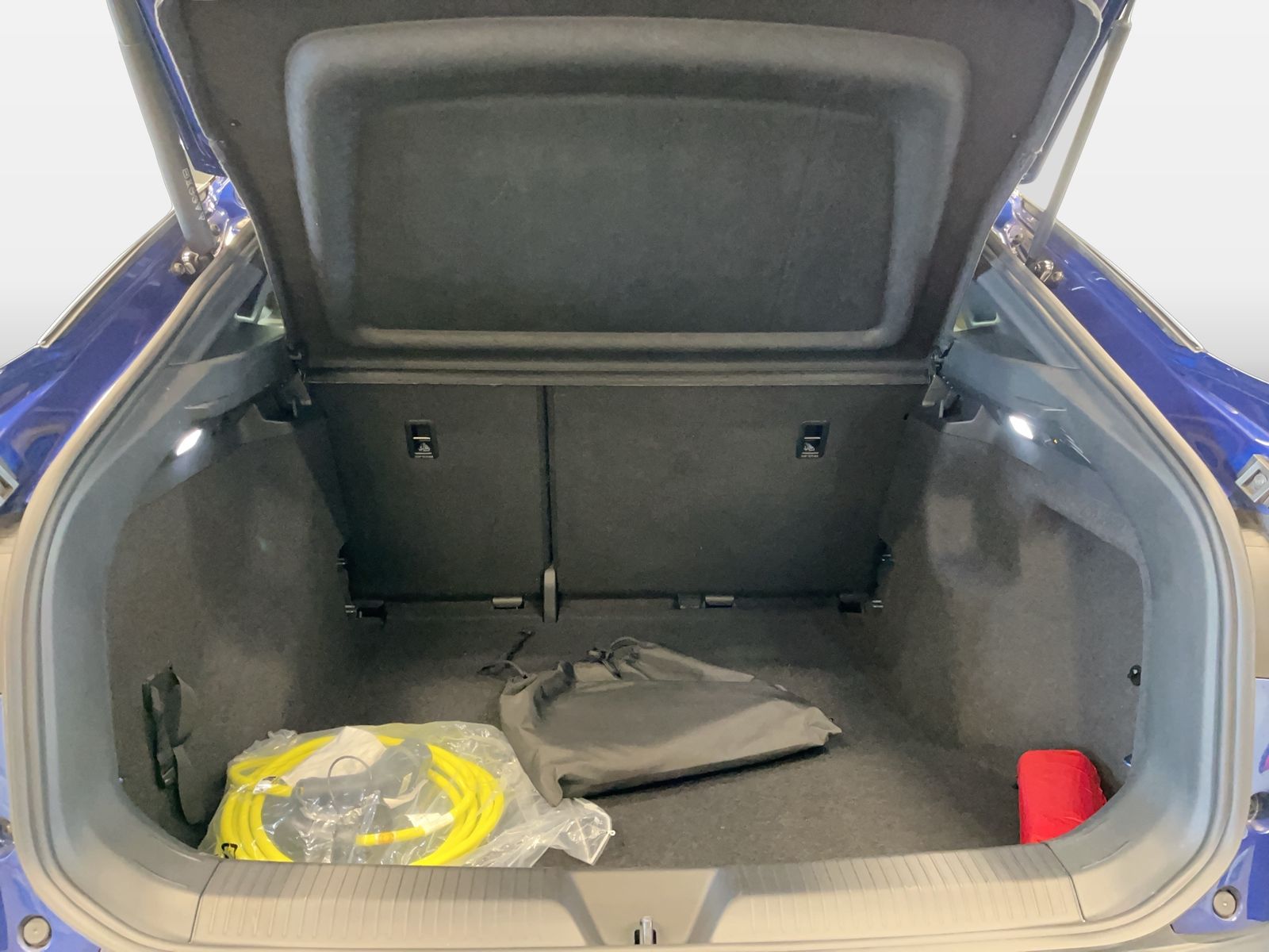 Volkswagen ID.5 - Bild 12