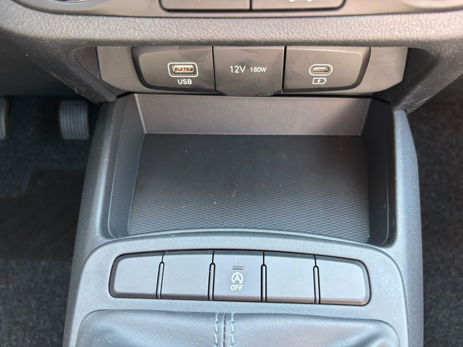 Hyundai i10 – Bild 21