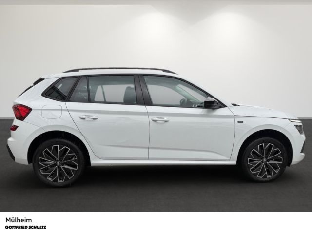 Skoda Kamiq - Bild 3