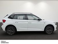 Skoda Kamiq - Vorschau Bild 3