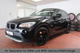 BMW X1 18 i sDrive 2.Hand*Navi*Automatik - BMW X-Reihe aus 2011