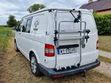Volkswagen Transporter T5.1  - Mobilheim
