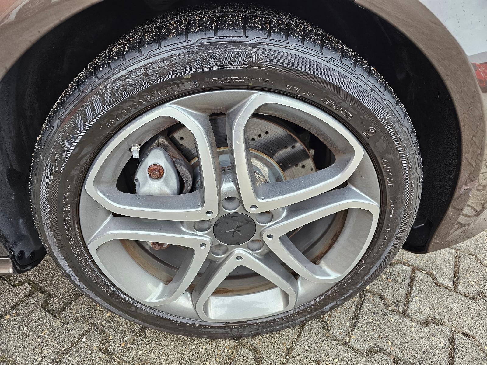 Mercedes-Benz CLS 350 Shooting Brake BlueTec MultibeamLED,AHK
