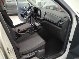 T-Cross 1.0 TSI Life *NAVI*ACC*APPCONNECT*