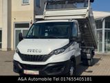Iveco Daily 70C21 Dreiseitenkipper Meiller Automatik - Iveco Daily 70 c 21