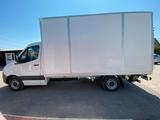 Mercedes-Benz Sprinter 317 Koffer+LBW - Angebote