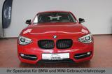 BMW 118i Sport Line*Keyless*DAB*Memory*Kamera - BMW 118 aus 2011: 118i