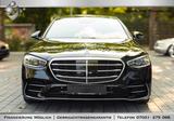 Mercedes-Benz S 580 4Matic L 1HAND/MASSAGE/PANO/AppleCar/ - Mercedes-Benz S 580 in Stuttgart