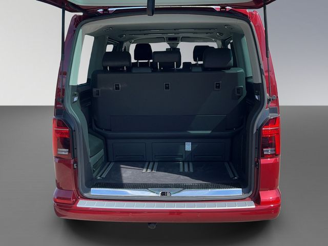 T6.1 Multivan Highline KR 2.0TDI 146KW DSG