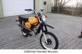 Simson S51 Enduro mit DE Papieren - SIMSON S51 PAPIERE