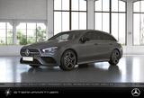 Mercedes-Benz CLA 200 SB AMG +KAMERA+LED+AMBIENTE+NIGHTPAKET - Mercedes-Benz CLA 200 Shooting Brake: Coupe
