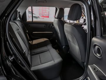 Hyundai Inster Elektro 85 kW FWD Select Autobahnassi.