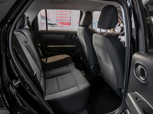 Hyundai Inster Elektro 85 kW FWD Select Autobahnassi.