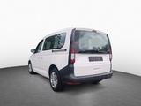 Volkswagen Caddy Basis-Modell Caddy KO Caddy 84 TSI AG7 - Dreiseitenkipper 8t