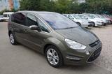 Ford S-Max 1.6 EcoBoost Titanium 2.Hd, WR, Klimaautom - gebrauchte Ford S-Max aus dem Jahr 2012