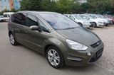 Ford S-Max 1.6 EcoBoost Titanium 2.Hd, WR, Klimaautom - Ford S-Max aus 2012